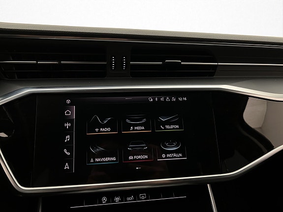 Audi A6 19 of 30