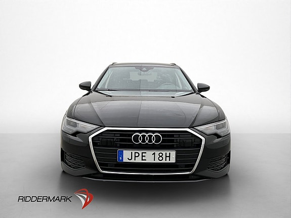 Audi A6 2 of 30
