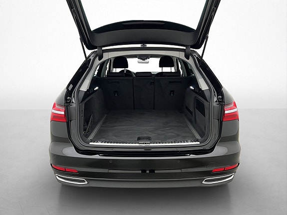 Audi A6 27 of 30