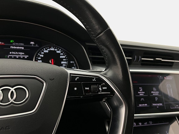 Audi A6 16 of 30