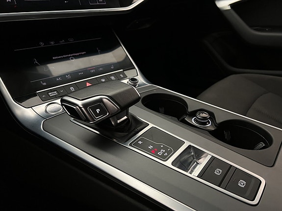 Audi A6 23 of 30