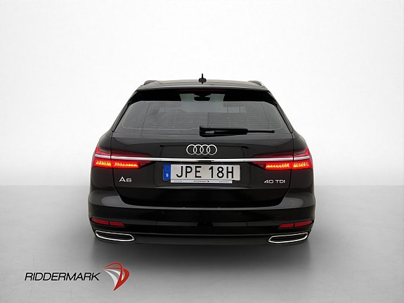 Audi A6 6 of 30