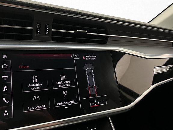 Audi A6 21 of 30