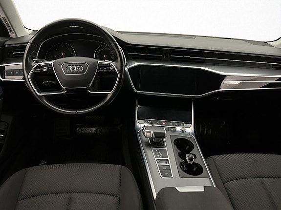 Audi A6 12 of 30