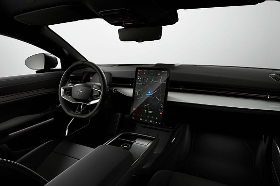 Polestar 5 16 of 19