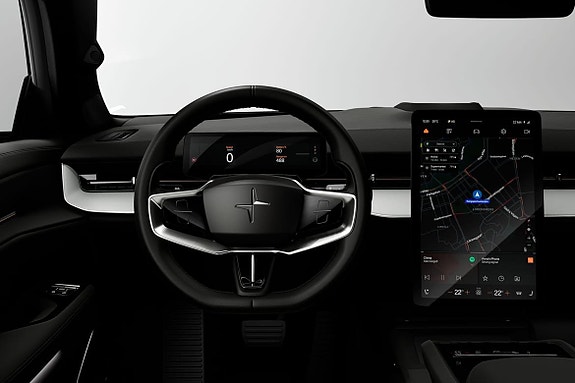 Polestar 5 11 of 19