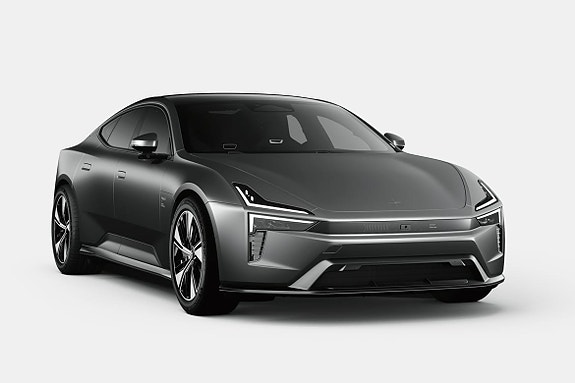 Polestar 5 2 of 19