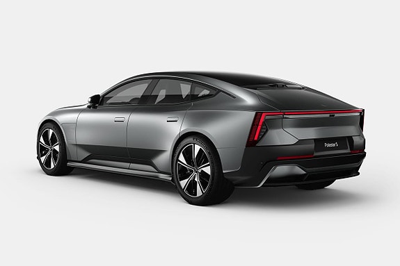 Polestar 5 4 of 19