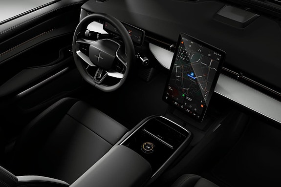Polestar 5 19 of 19