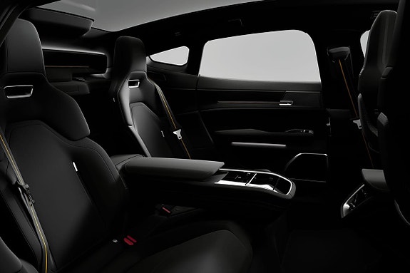 Polestar 5 15 of 19