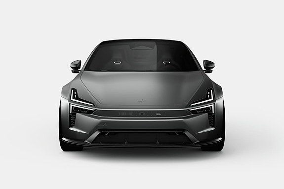 Polestar 5 3 of 19