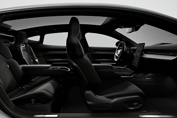Polestar 5 18 of 19