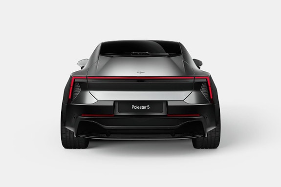 Polestar 5 5 of 19