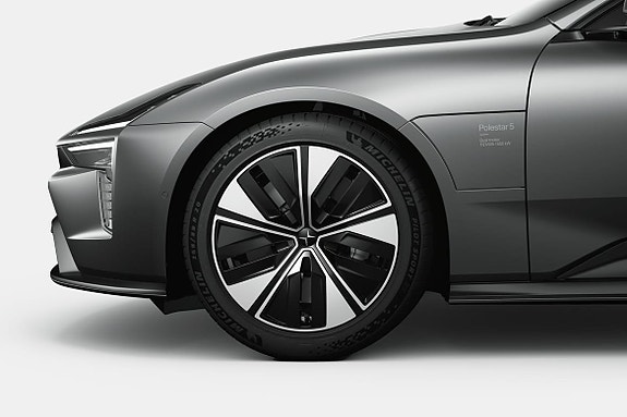 Polestar 5 6 of 19
