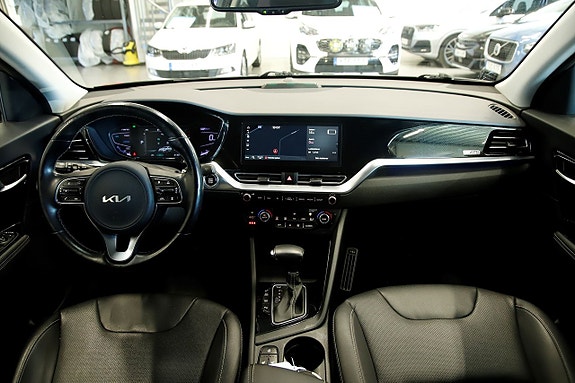 Kia Niro 5 of 17