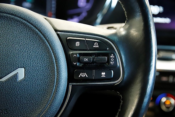 Kia Niro 13 of 17