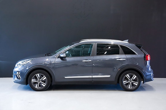 Kia Niro 3 of 17