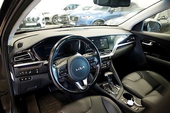 Kia Niro 6 of 17