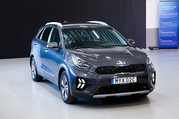 Kia Niro 4 of 17