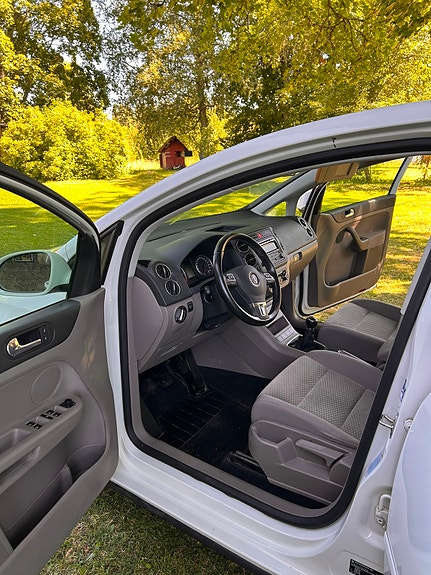 Volkswagen Golf Plus 3 of 4