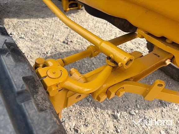 Veterantraktor - Renault, R3042 20 of 30
