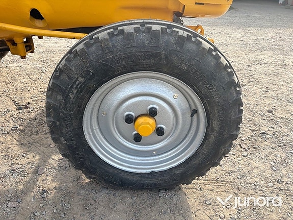 Veterantraktor - Renault, R3042 15 of 30