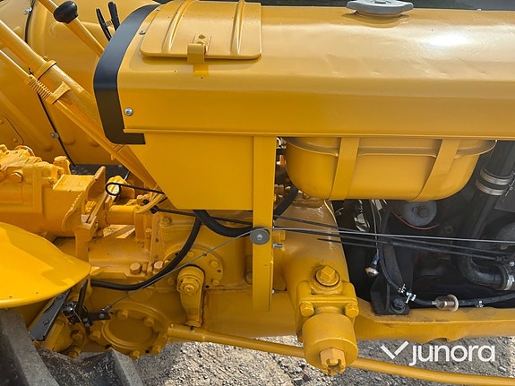 Veterantraktor - Renault, R3042 26 of 30