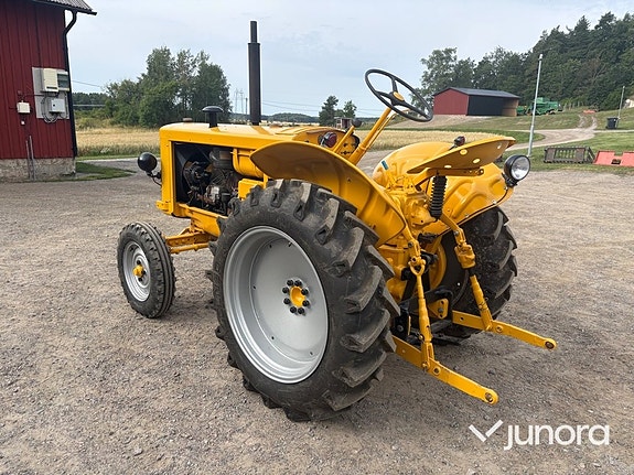 Veterantraktor - Renault, R3042 3 of 30
