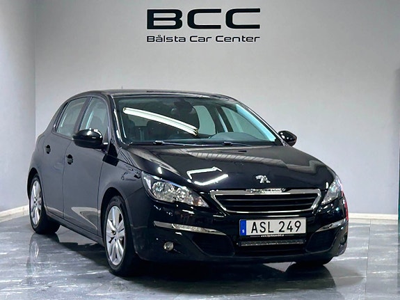 Peugeot 308 5 of 5