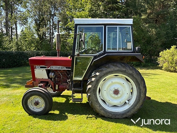Traktor - International, 484 2 of 30