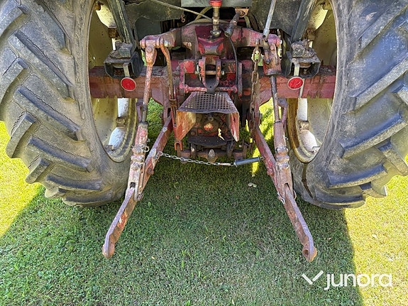 Traktor - International, 484 25 of 30