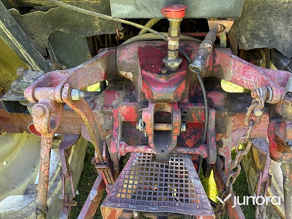 Traktor - International, 484 29 of 30