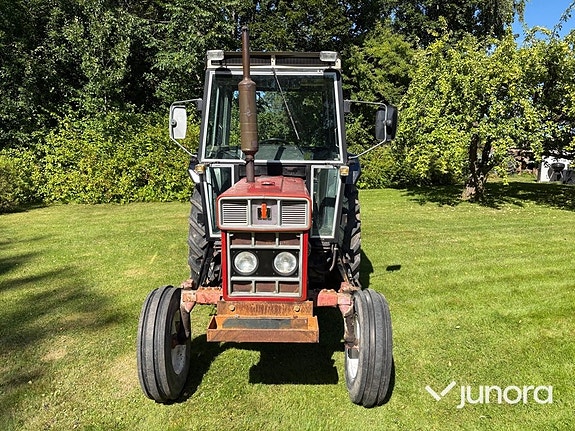 Traktor - International, 484 8 of 30