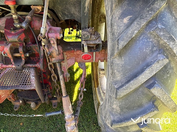 Traktor - International, 484 30 of 30