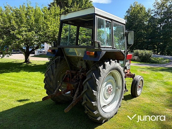 Traktor - International, 484 5 of 30