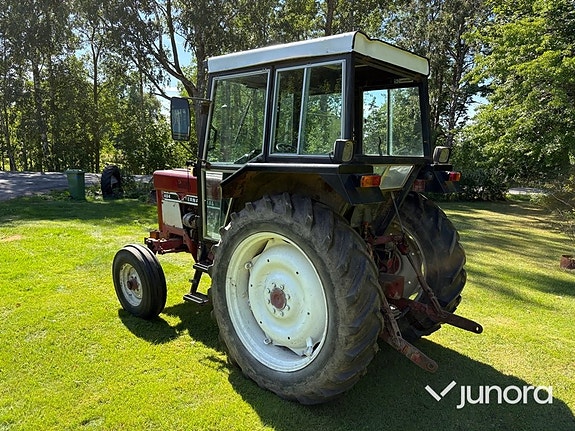 Traktor - International, 484 3 of 30