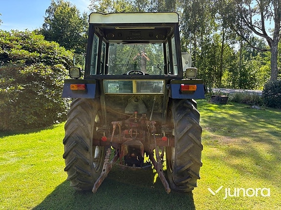 Traktor - International, 484 4 of 30