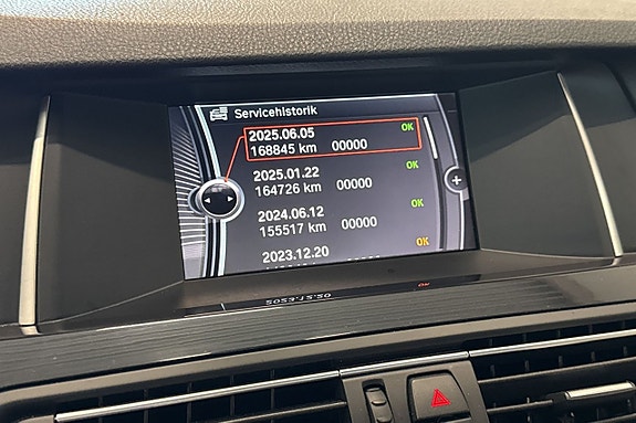 BMW 530d 14 of 20
