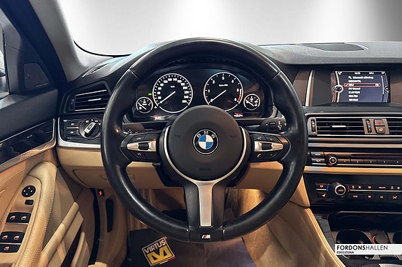 BMW 530d 11 of 20