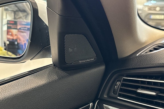 BMW 530d 18 of 20