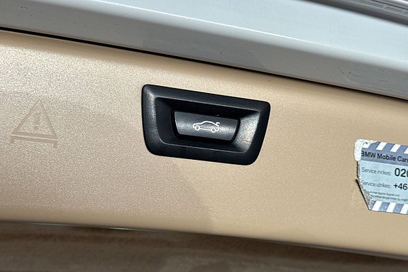 BMW 530d 20 of 20