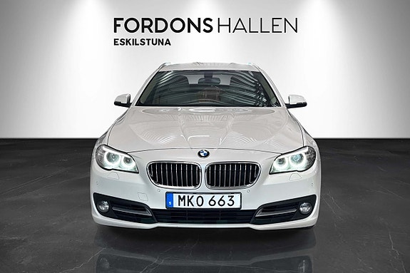 BMW 530d 2 of 20