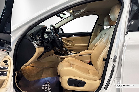 BMW 530d 7 of 20