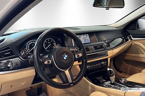 BMW 530d 6 of 20