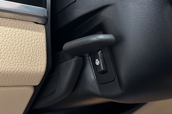 BMW 530d 19 of 20