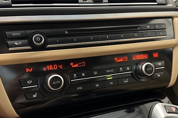 BMW 530d 16 of 20
