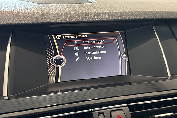 BMW 530d 15 of 20