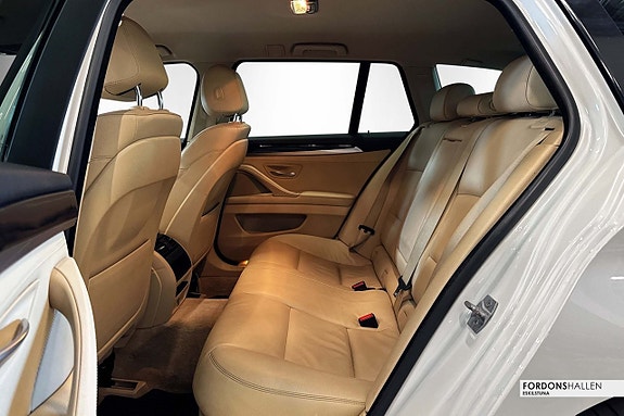 BMW 530d 9 of 20