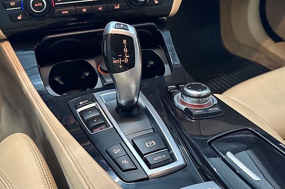 BMW 530d 17 of 20
