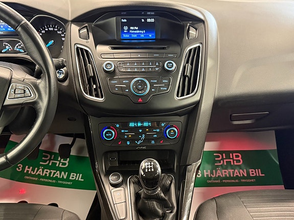 Ford Focus 13 of 19
